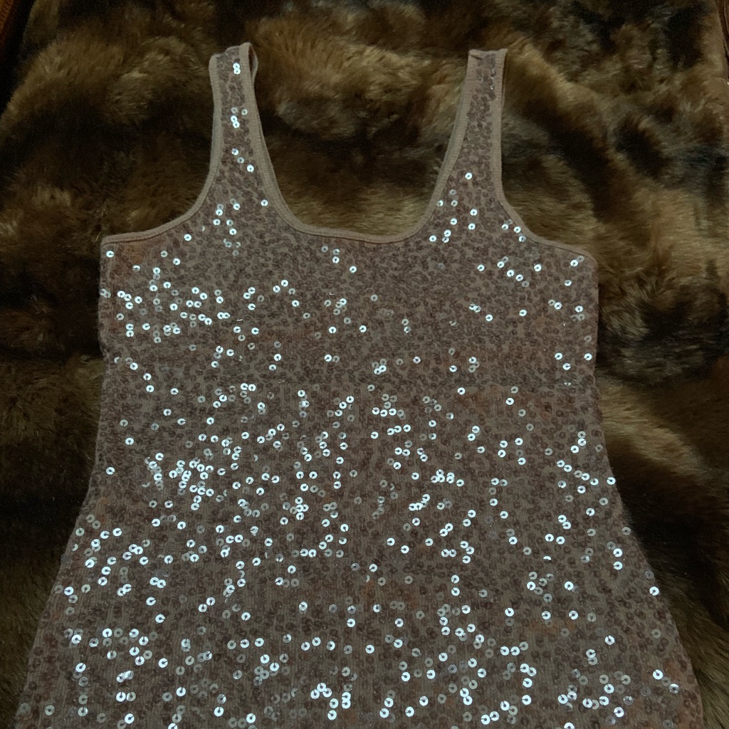 Sequin Tip Express